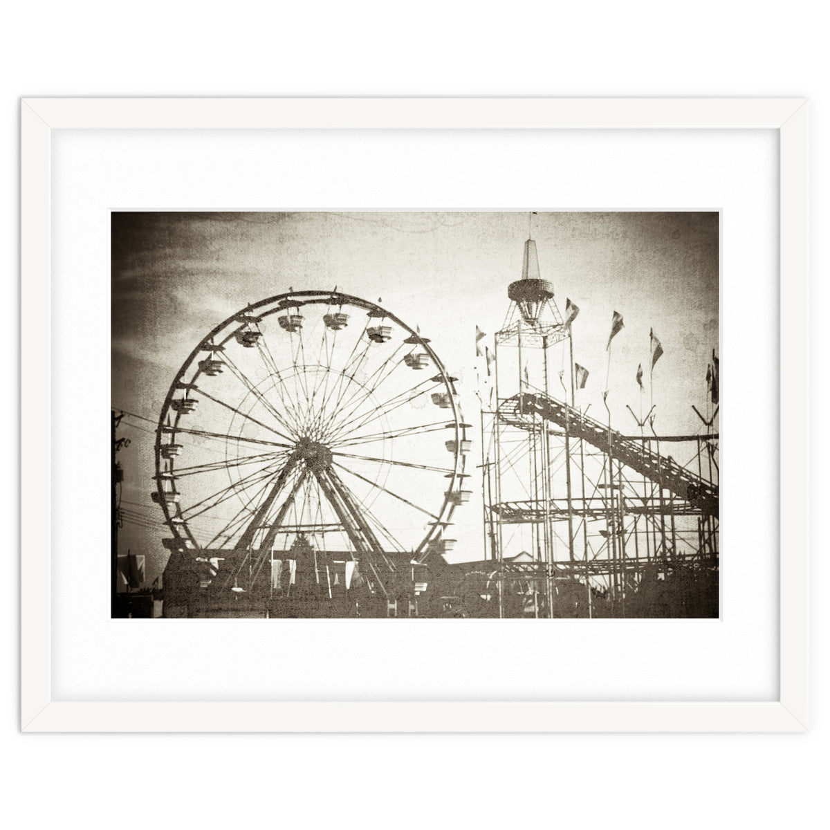 Life Is A Bold Adventure