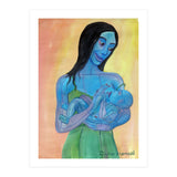 Amor De Madre 3 (Print Only) thumbnail