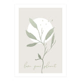 Love your planet (Print Only) thumbnail