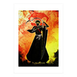 The Shinigami (Print Only) thumbnail