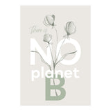 There is no planet B (Print Only) thumbnail