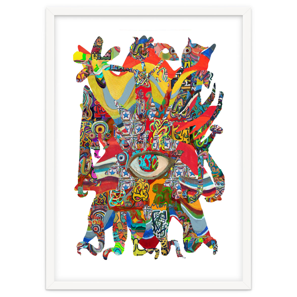 Pop Abstract 2023 123 Copia