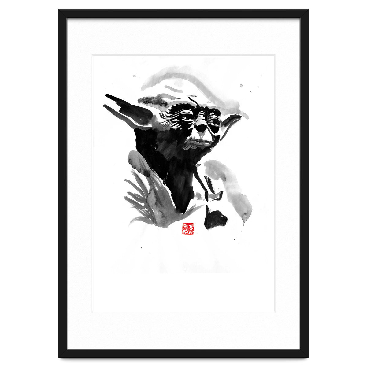 yoda