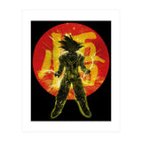 Red Dragon V2 (Print Only) thumbnail