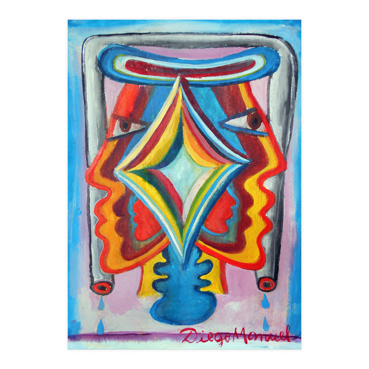 Astrapop 2022 5 Nuevo (Print Only)