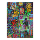Graffiti Digital 2022 512 (Print Only) thumbnail
