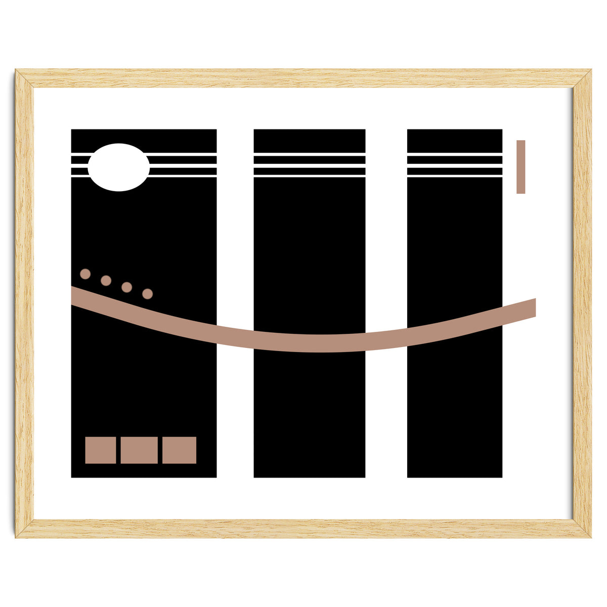 Abstrato Geométrico 37.5