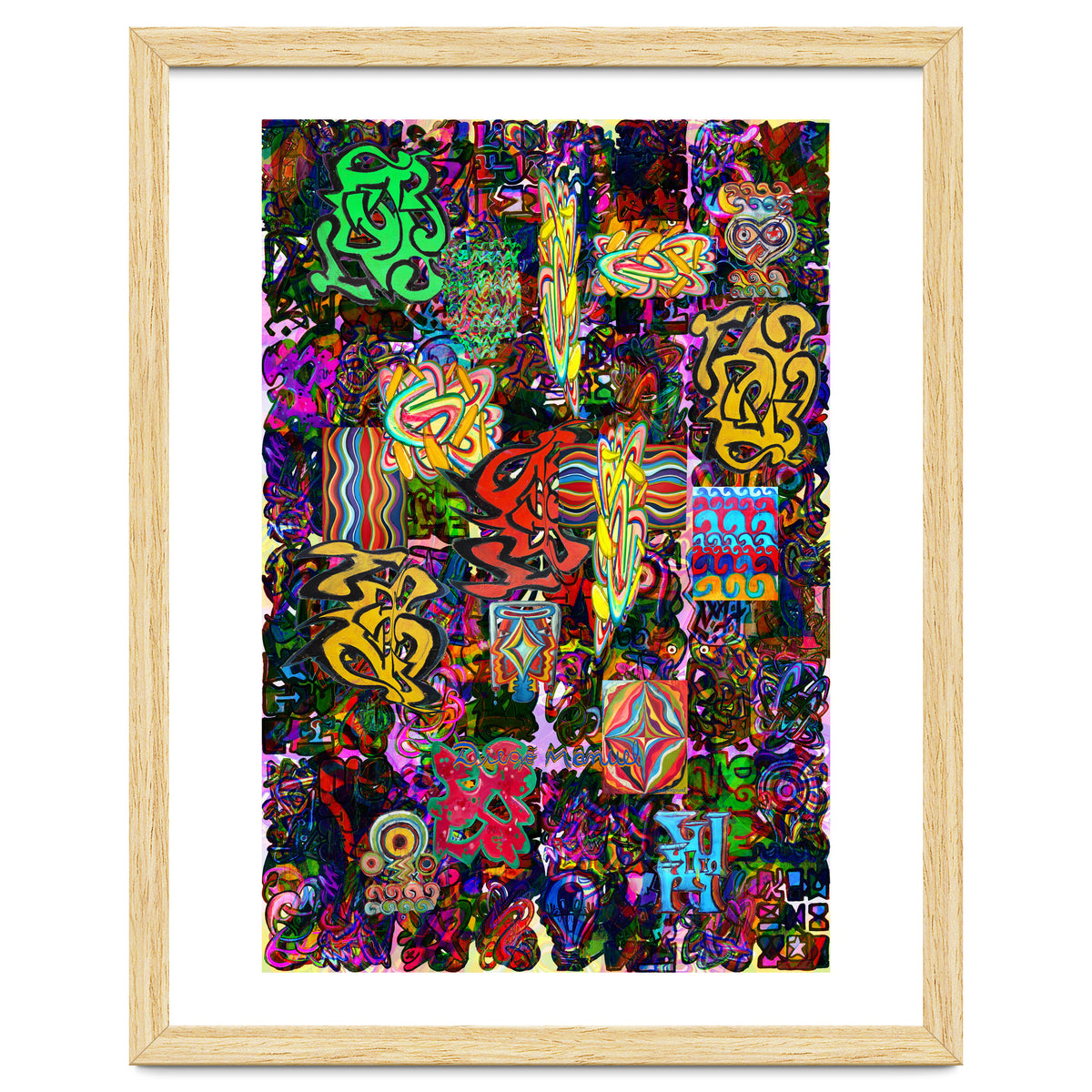 Graffiti Digital 2022 415