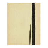 Minimalist black stripe (Print Only) thumbnail
