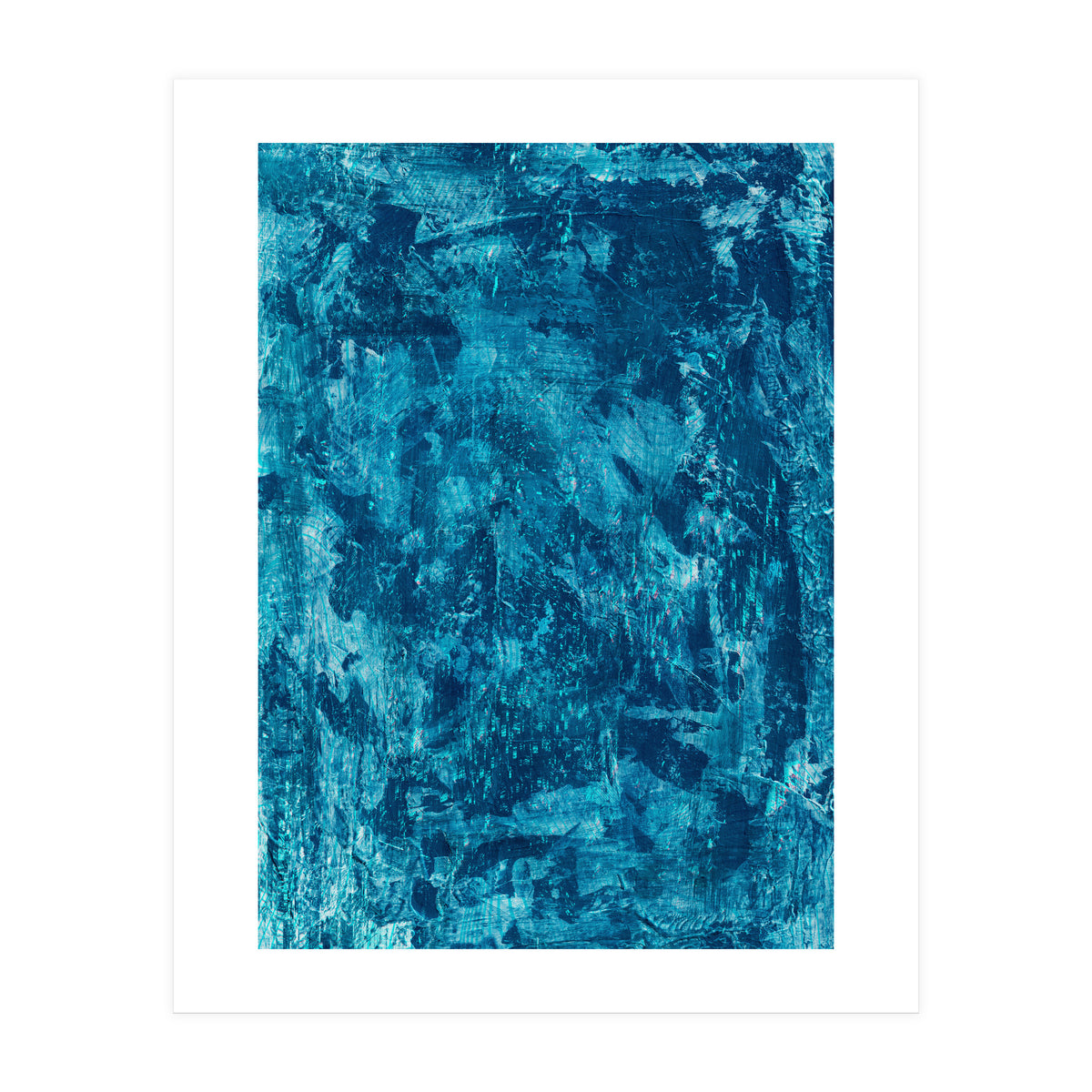 Lazarus  (Print Only)