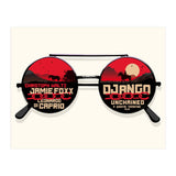 Django movie poster (Print Only) thumbnail