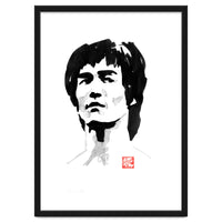 Bruce Lee