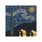 Night (Print Only) thumbnail