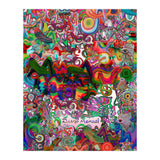 Graffitis 2021 Tapiz 14 (Print Only) thumbnail
