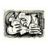 Drinker (Print Only) thumbnail