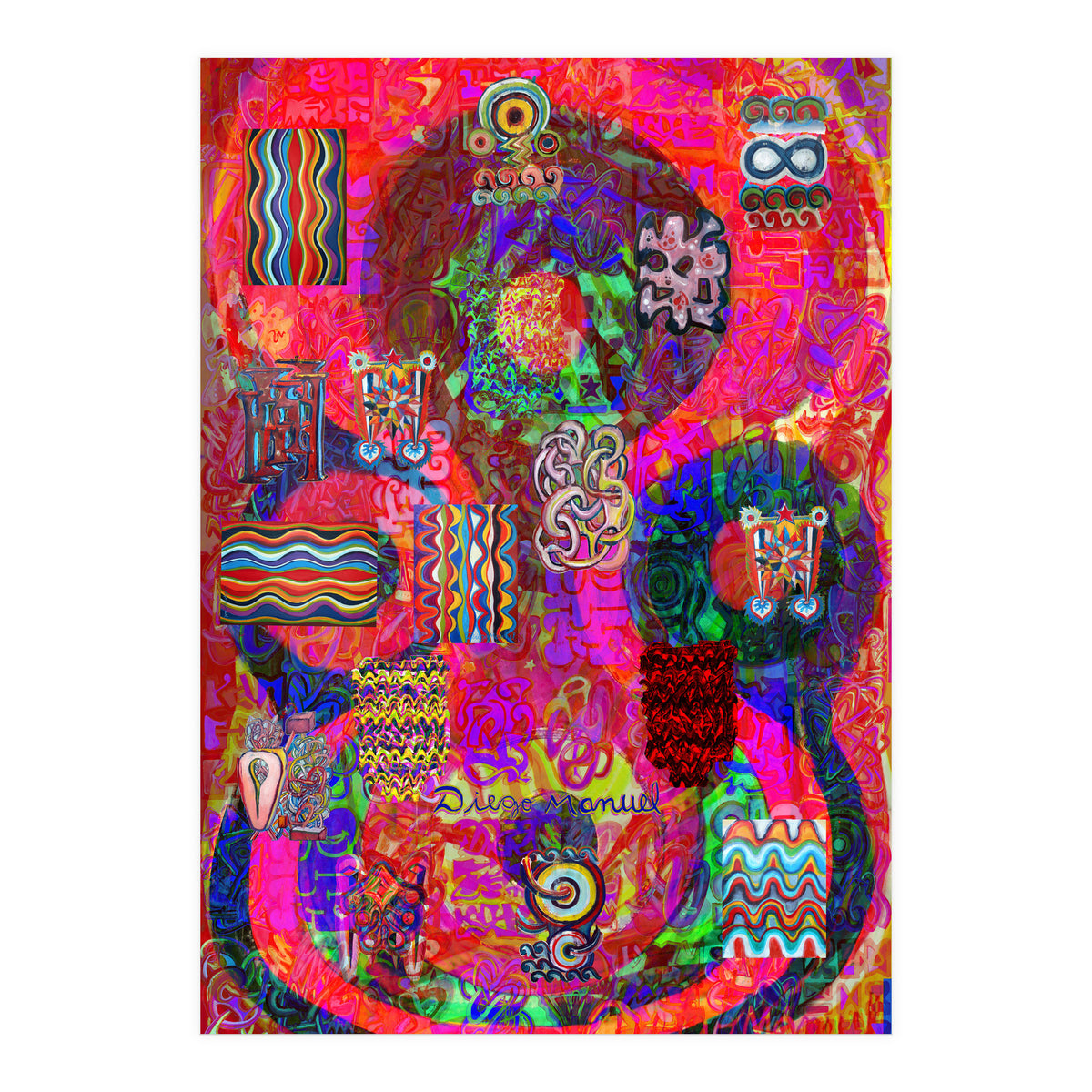 New Graffiti2022 240 (Print Only)