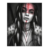 The Dark Of Night (Print Only) thumbnail