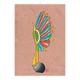 Fan Flora (Print Only) thumbnail