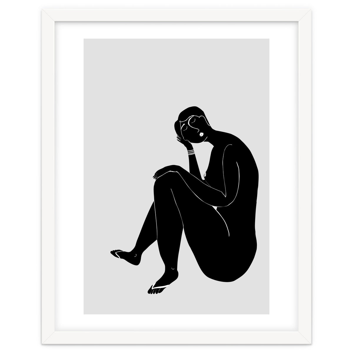 Listen to the own inner voice....