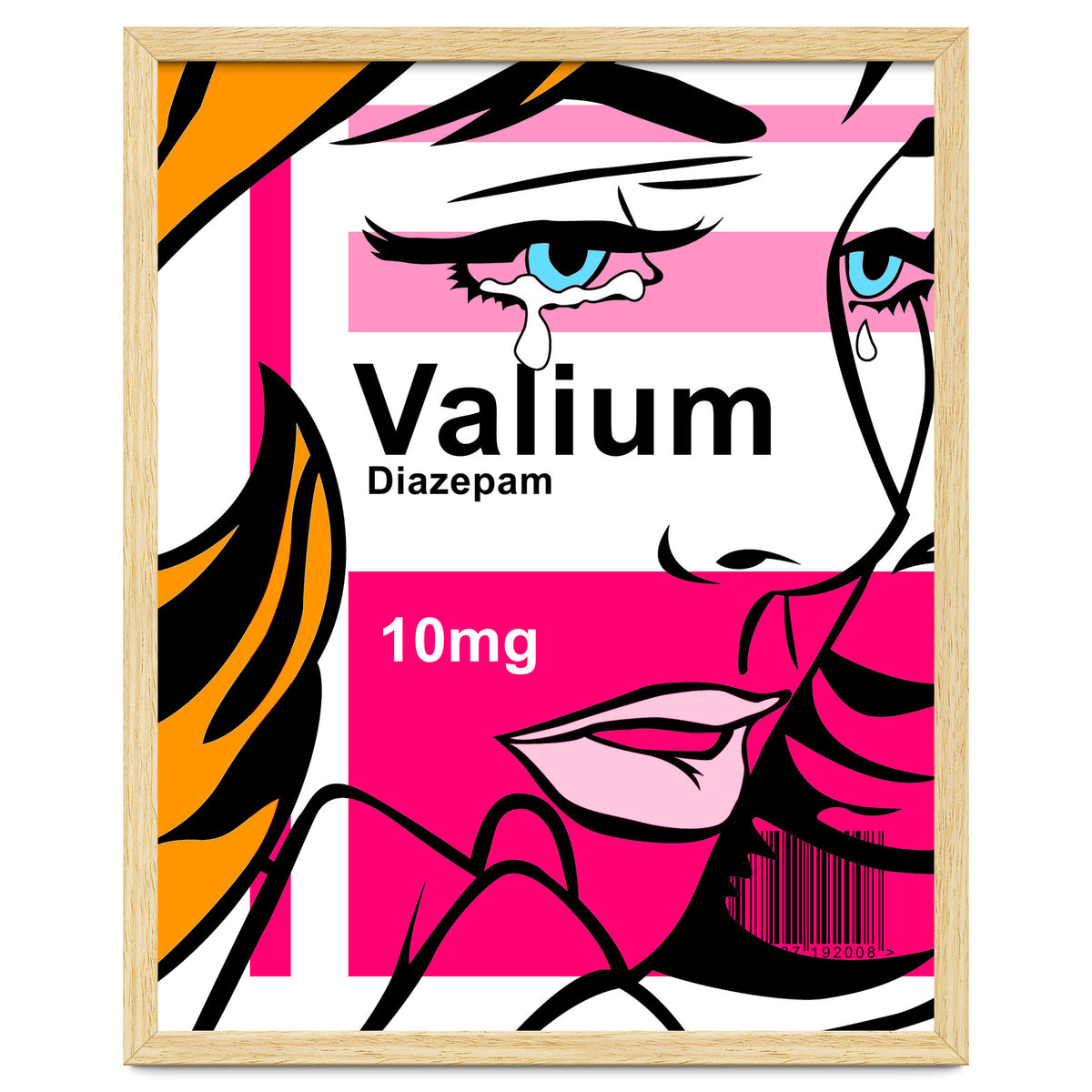 Valium
