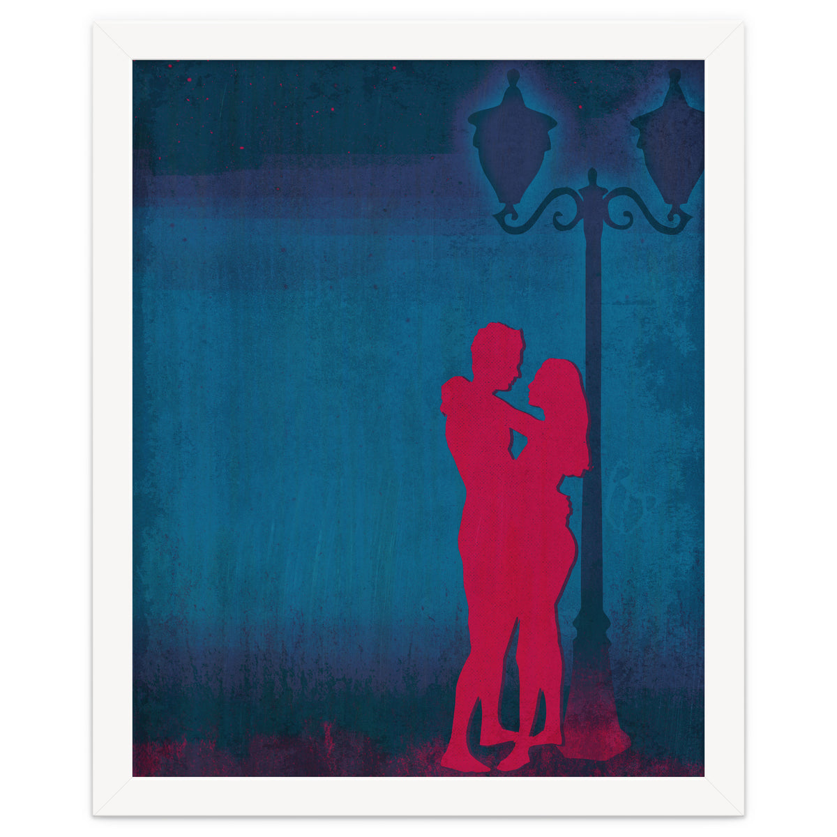 Big city: Romance Two