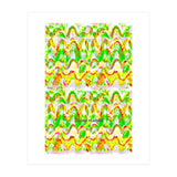 Pop Abstract A 60 (Print Only) thumbnail