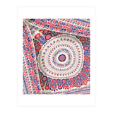 Romanian embroidery background 41 (Print Only) thumbnail