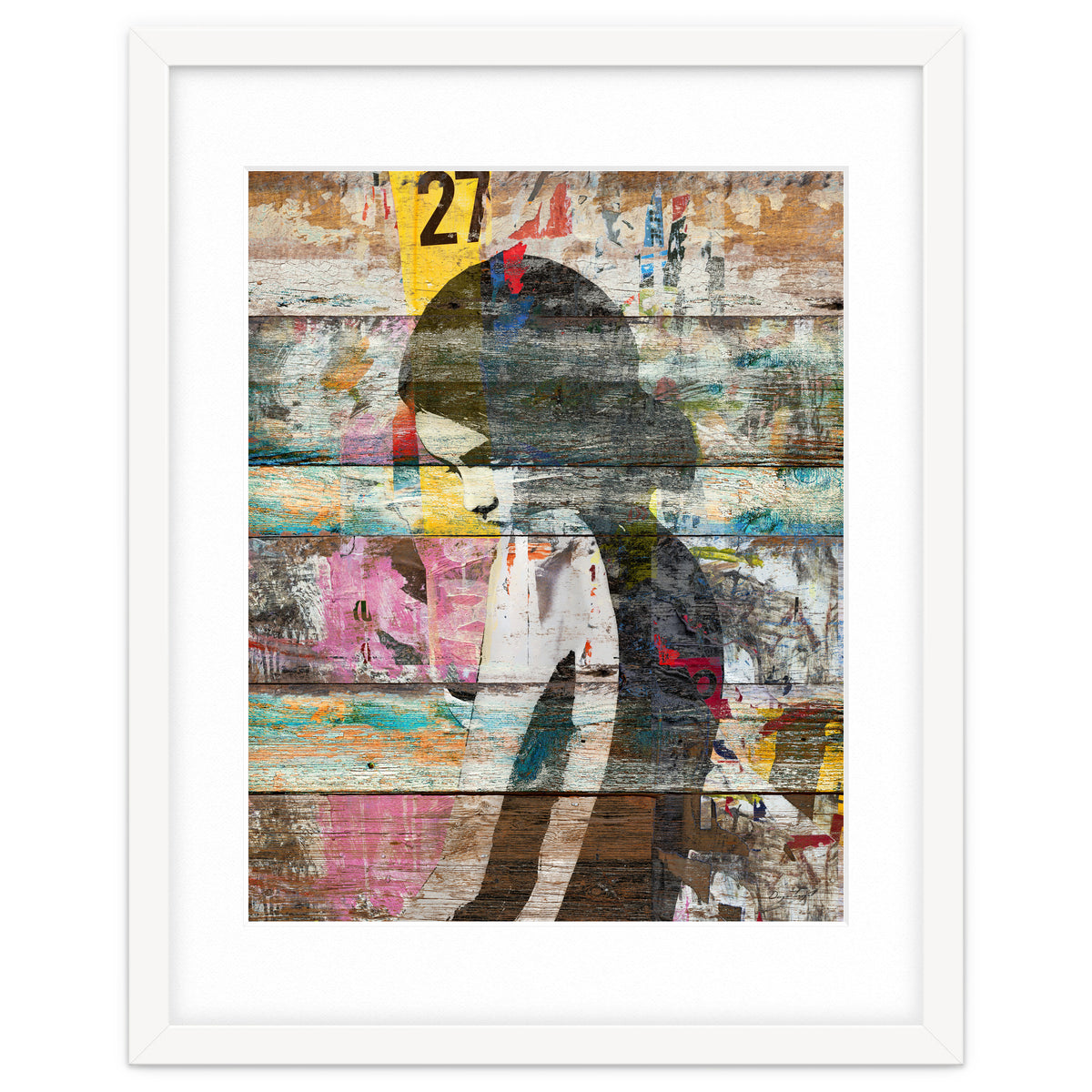 Shyness (Profile Of Child)