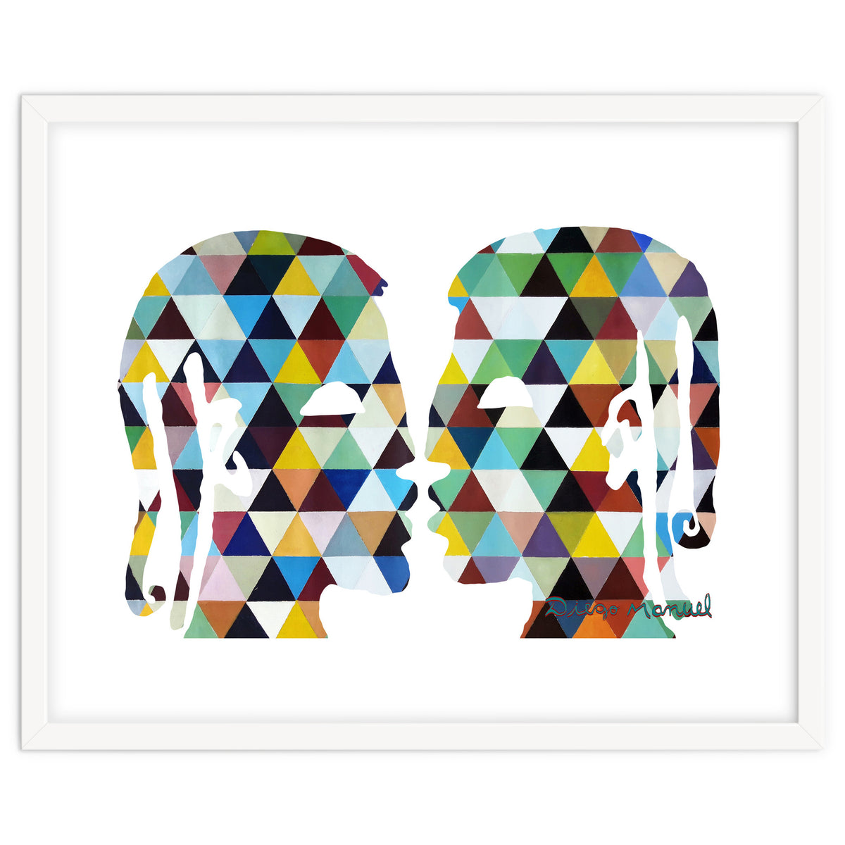 Graffiti Digital 12 2022 C 4