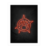 Anarchy (Print Only) thumbnail