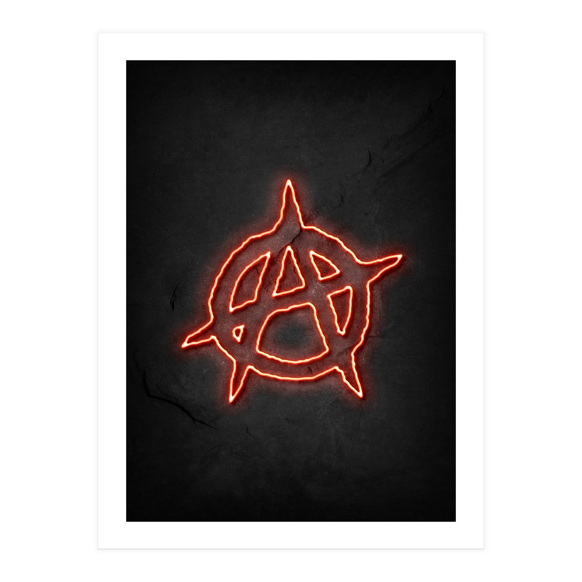 Anarchy (Print Only)