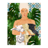 Morocco Vacay (Print Only) thumbnail