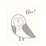 Boo (Print Only) thumbnail