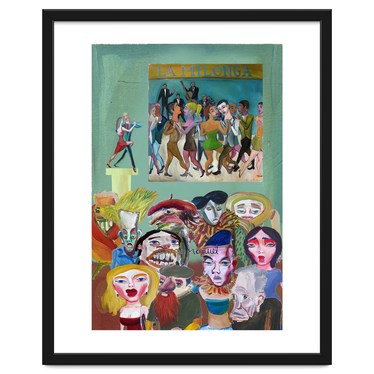 Graffiti Digital 2022 939