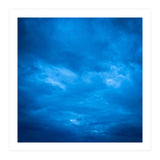 Cloudy (Print Only) thumbnail