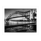 Mirror, Mirror on the Wall (Print Only) thumbnail