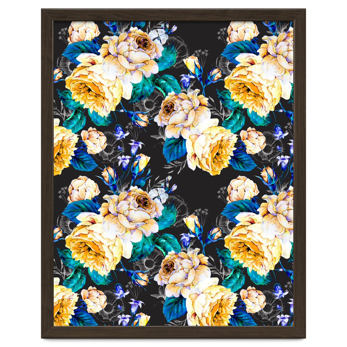 Flourishing in the night