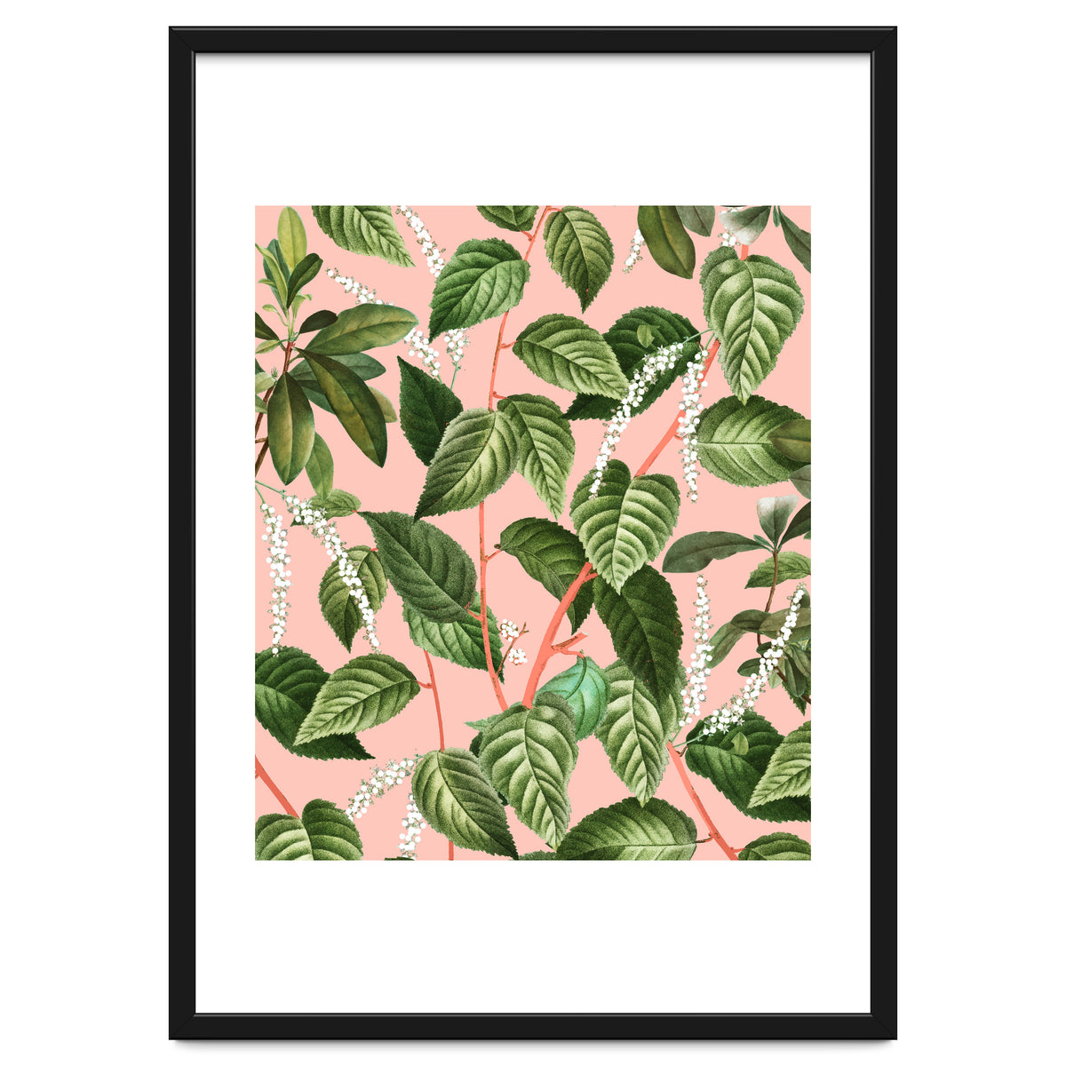 How Lovely Is The Silence Of Growing Things