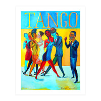 Tango (Print Only)