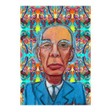 Borges (Print Only) thumbnail