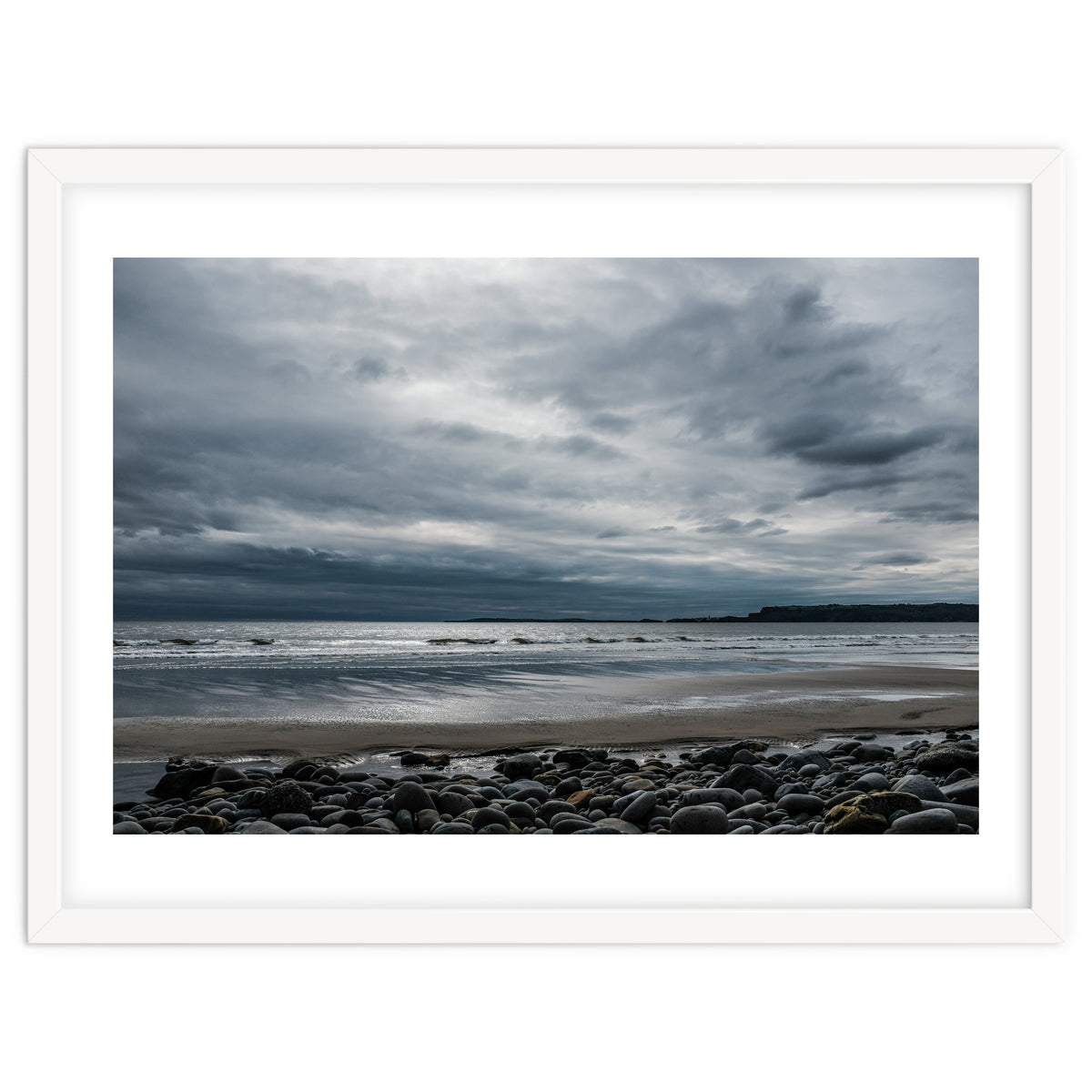 Amroth Beach