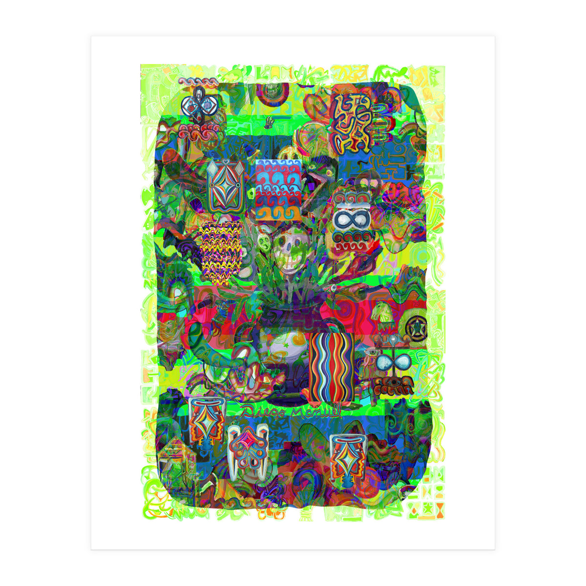 New Graffiti2022 124 (Print Only)