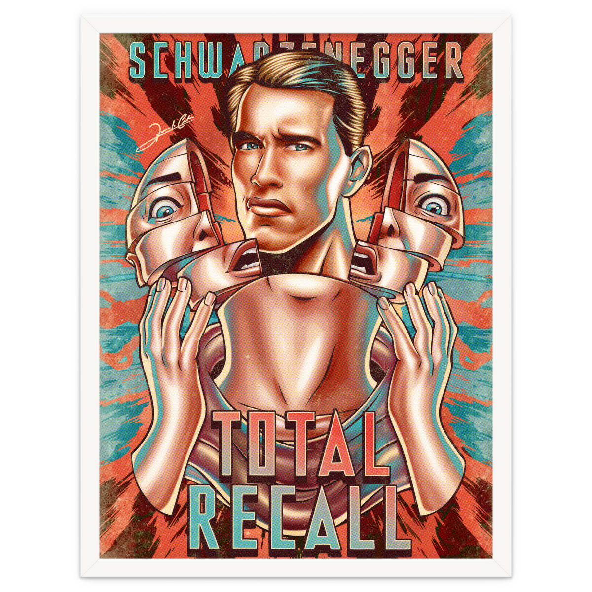 Total Recall