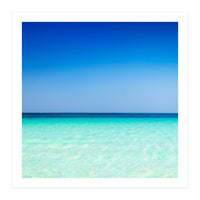 Beach (Print Only)