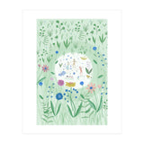Mid Sommers (Print Only) thumbnail