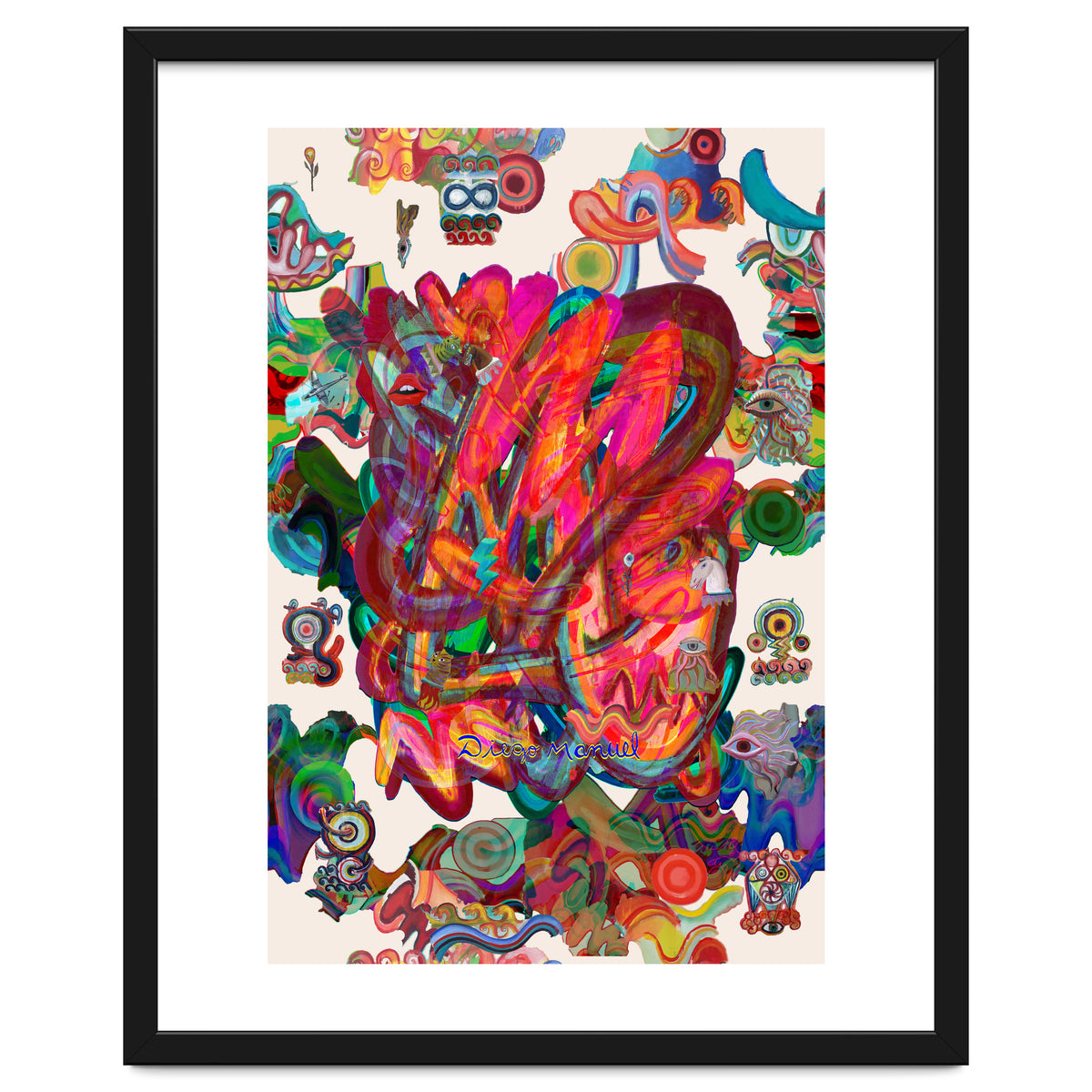 Muchas Cosas 2021 145