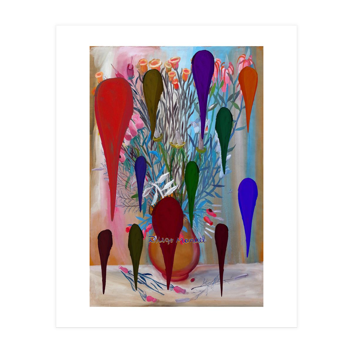 Graffiti Digital 2022 652 (Print Only)