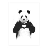 All You Need Is Love (Print Only) thumbnail