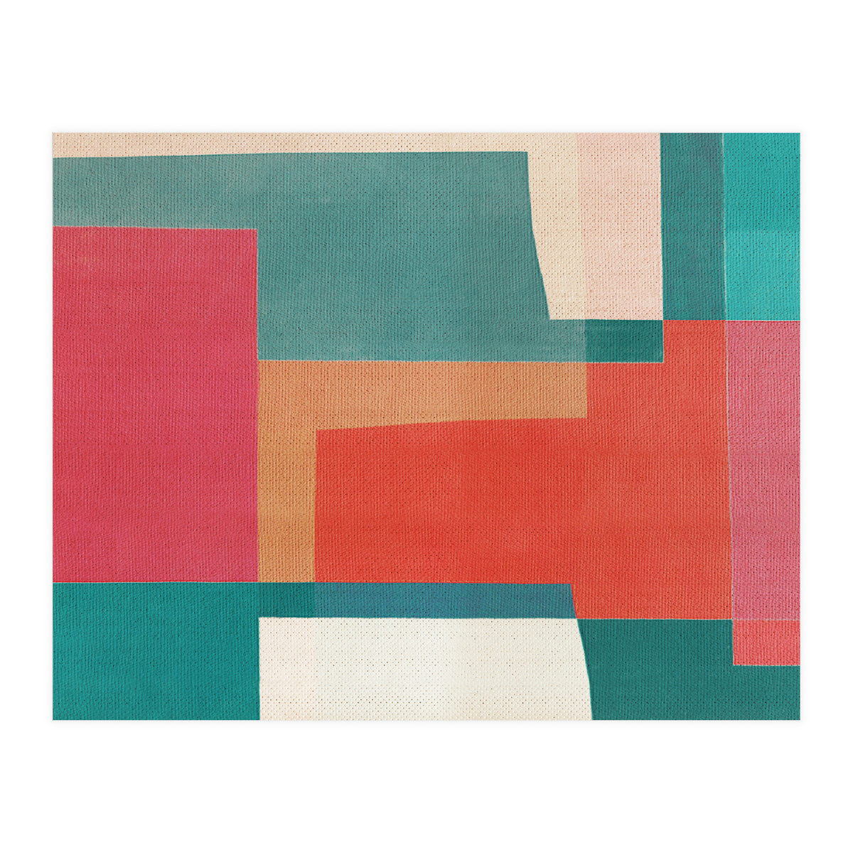 Fleeing Trends 02 (Print Only)