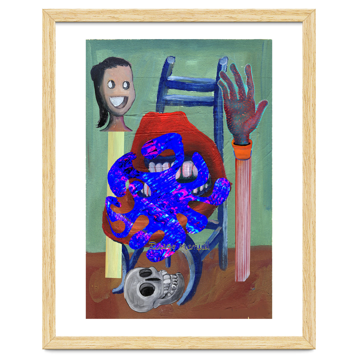 Graffiti Digital 2022 880